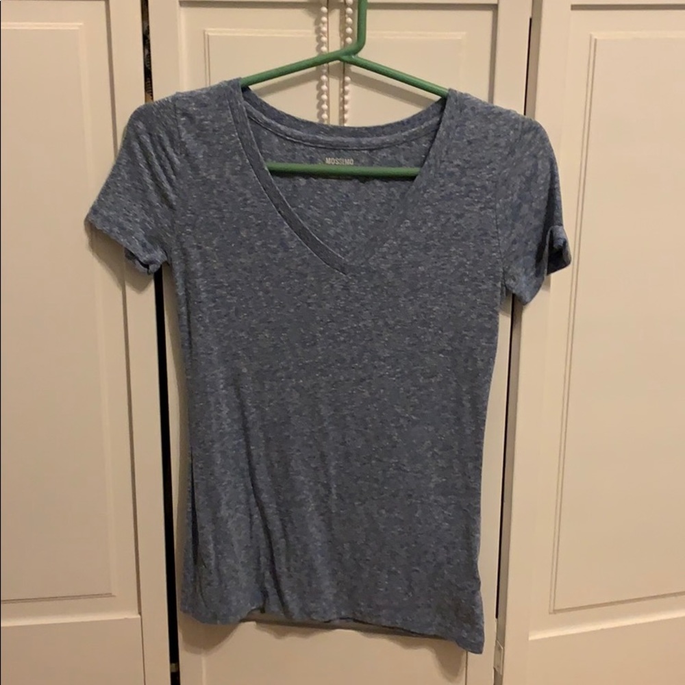V neck